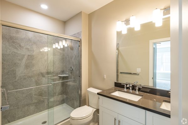 Two Bedroom Bathroom